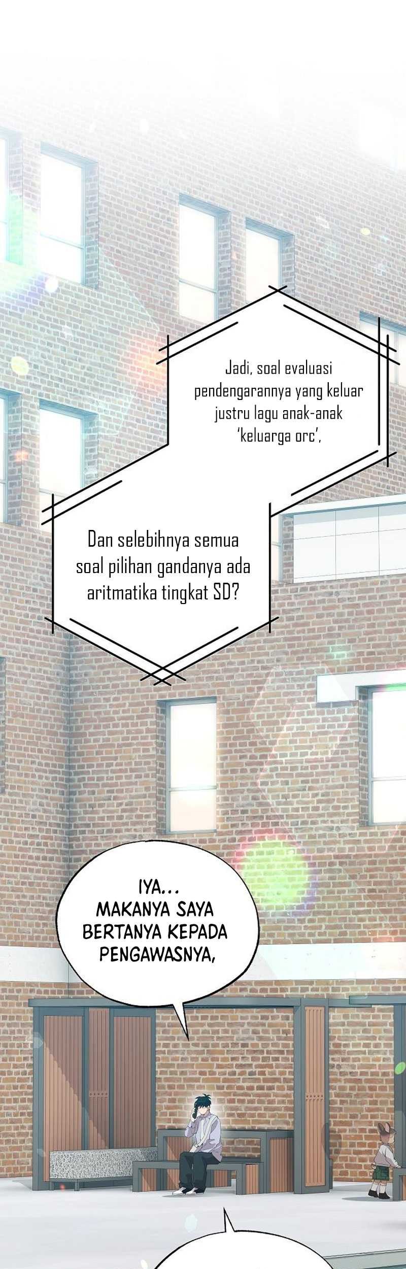 Magical Realm Shopkeeper chapter 26 halaman 2