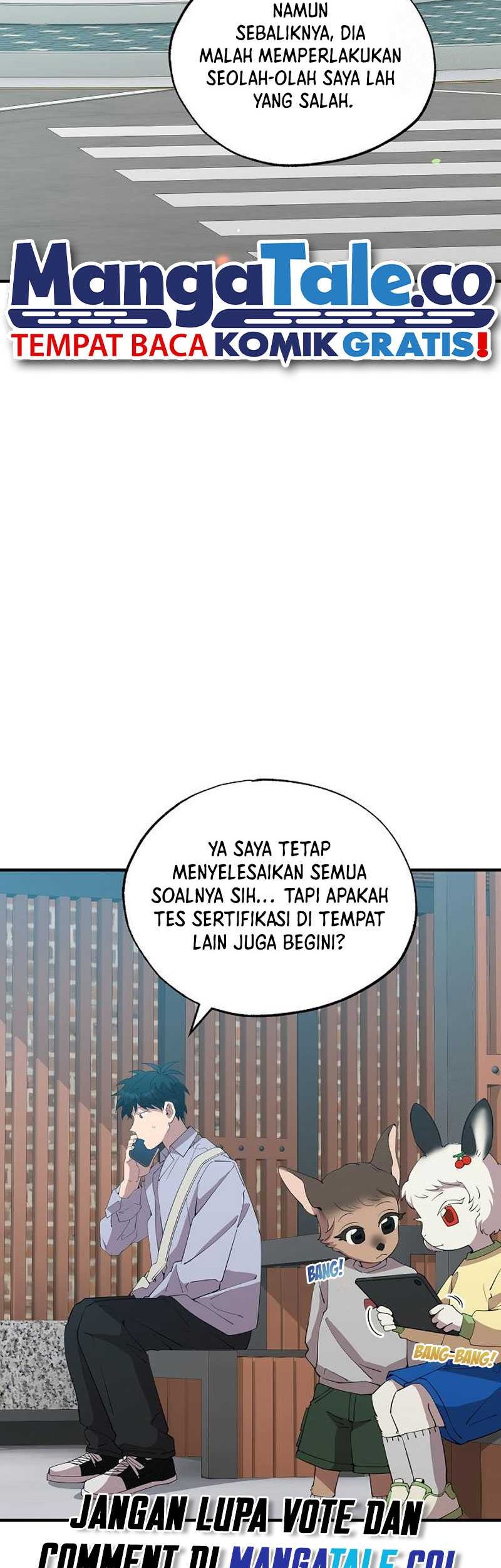 Magical Realm Shopkeeper chapter 26 halaman 3