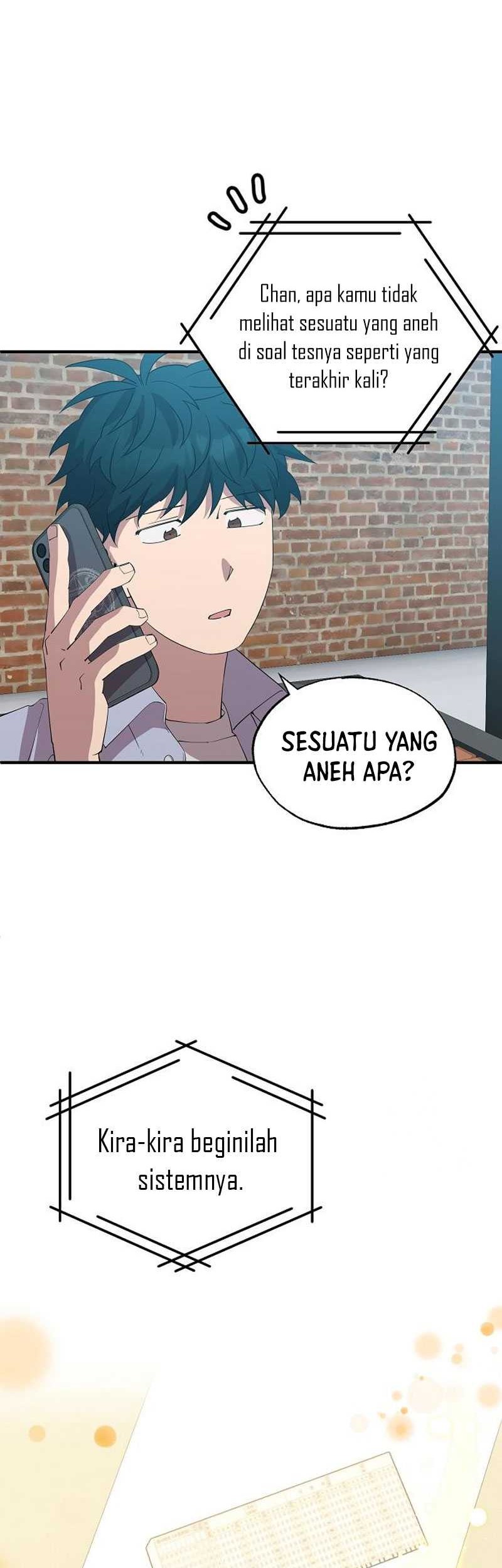 Magical Realm Shopkeeper chapter 26 halaman 7