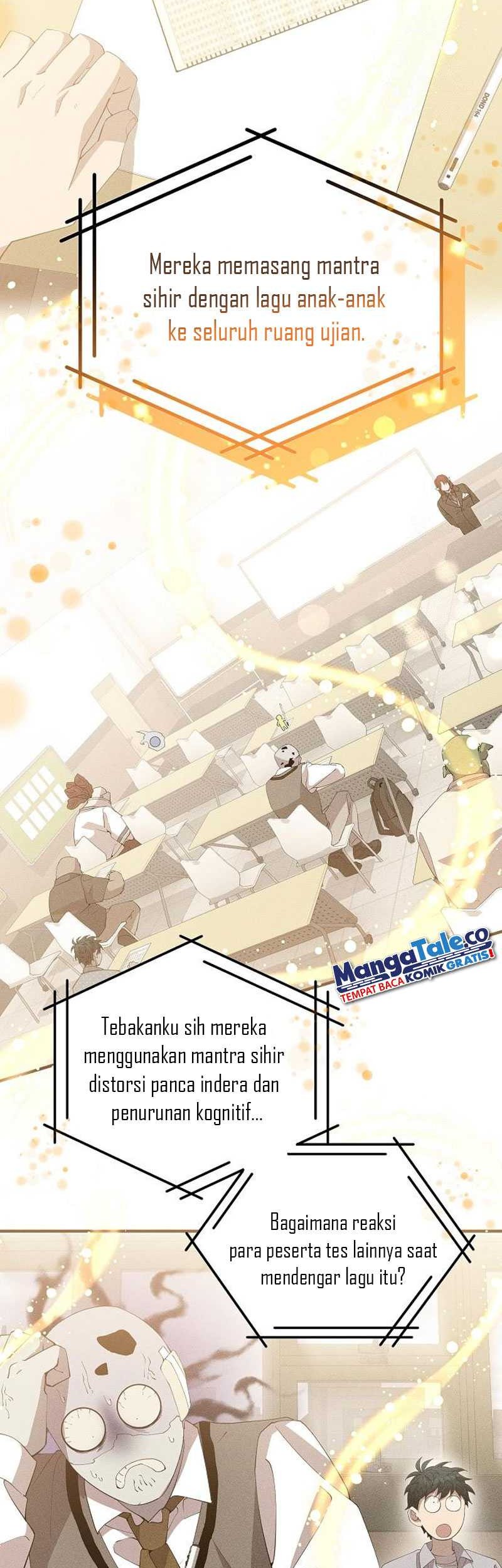 Magical Realm Shopkeeper chapter 26 halaman 8