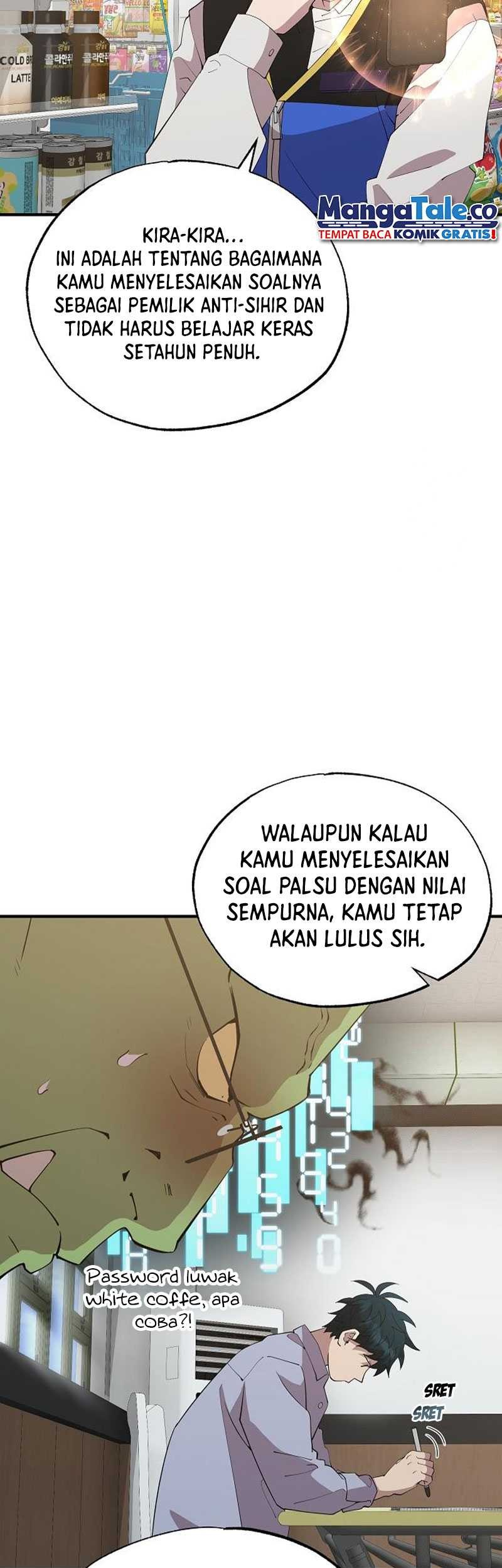 Magical Realm Shopkeeper chapter 26 halaman 10