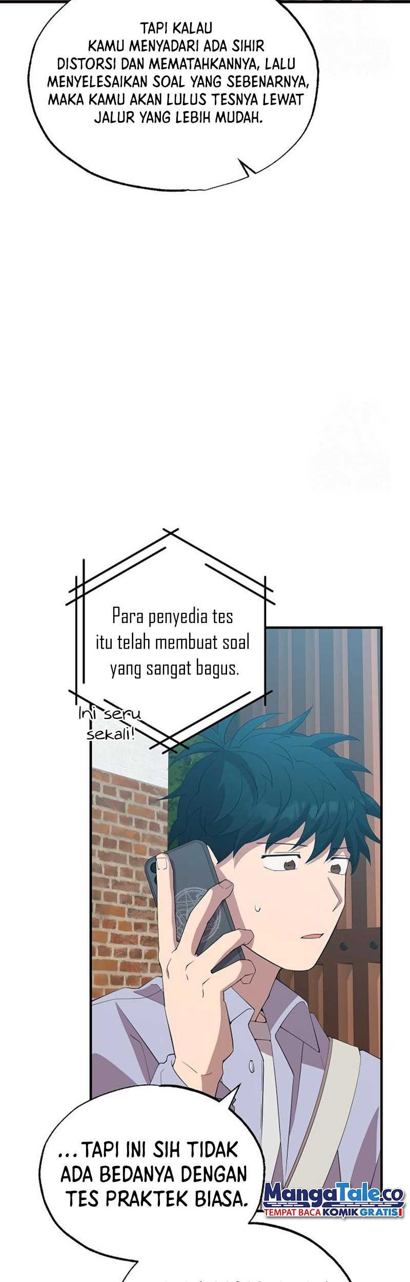 Magical Realm Shopkeeper chapter 26 halaman 11
