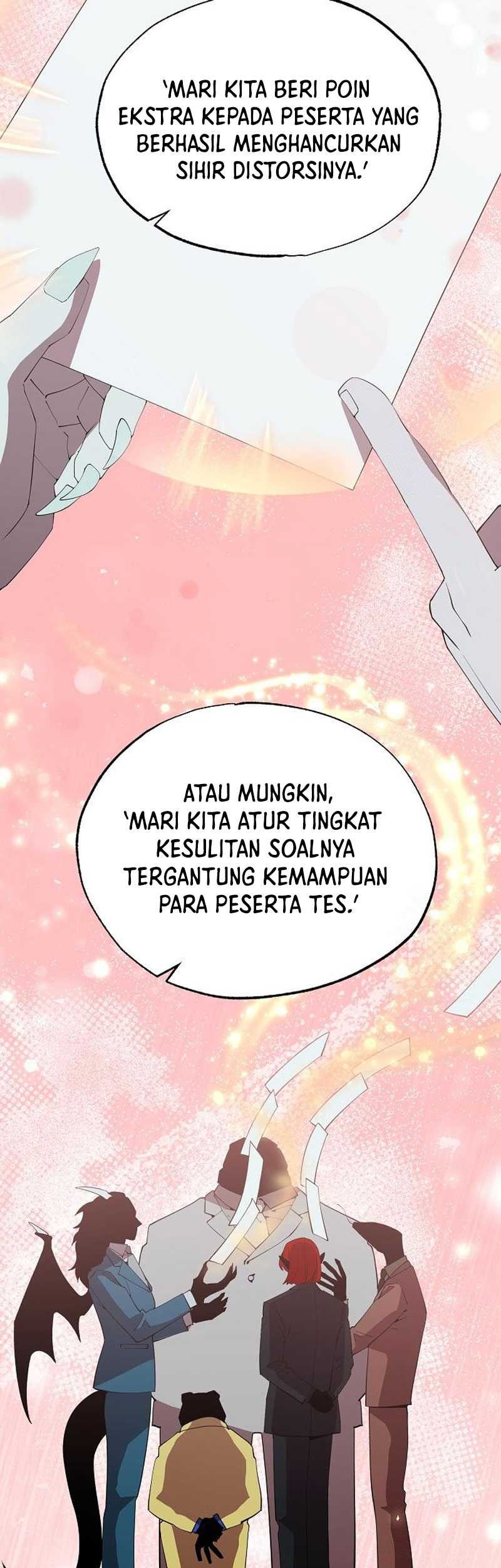 Magical Realm Shopkeeper chapter 26 halaman 14