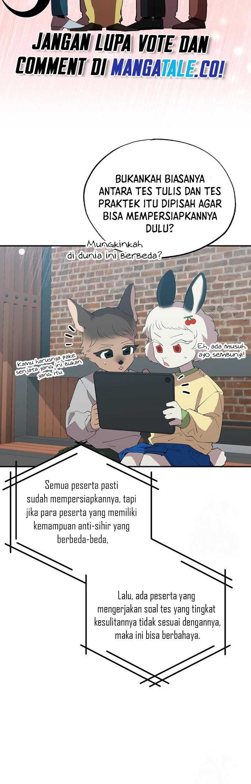 Magical Realm Shopkeeper chapter 26 halaman 15