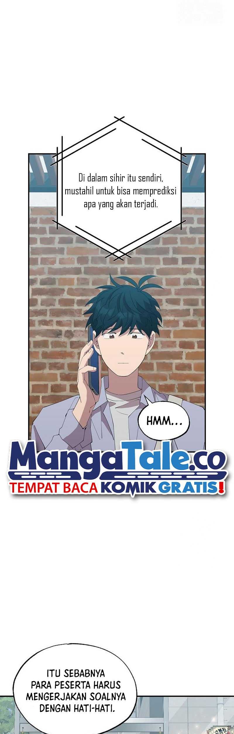 Magical Realm Shopkeeper chapter 26 halaman 16