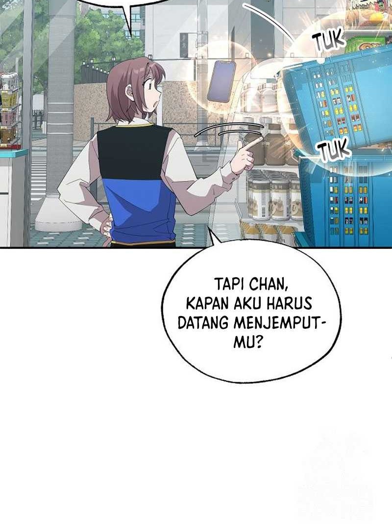 Magical Realm Shopkeeper chapter 26 halaman 17