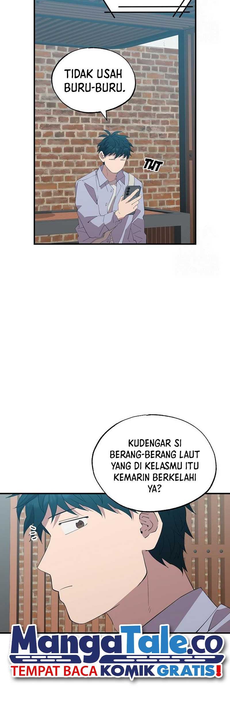 Magical Realm Shopkeeper chapter 26 halaman 19