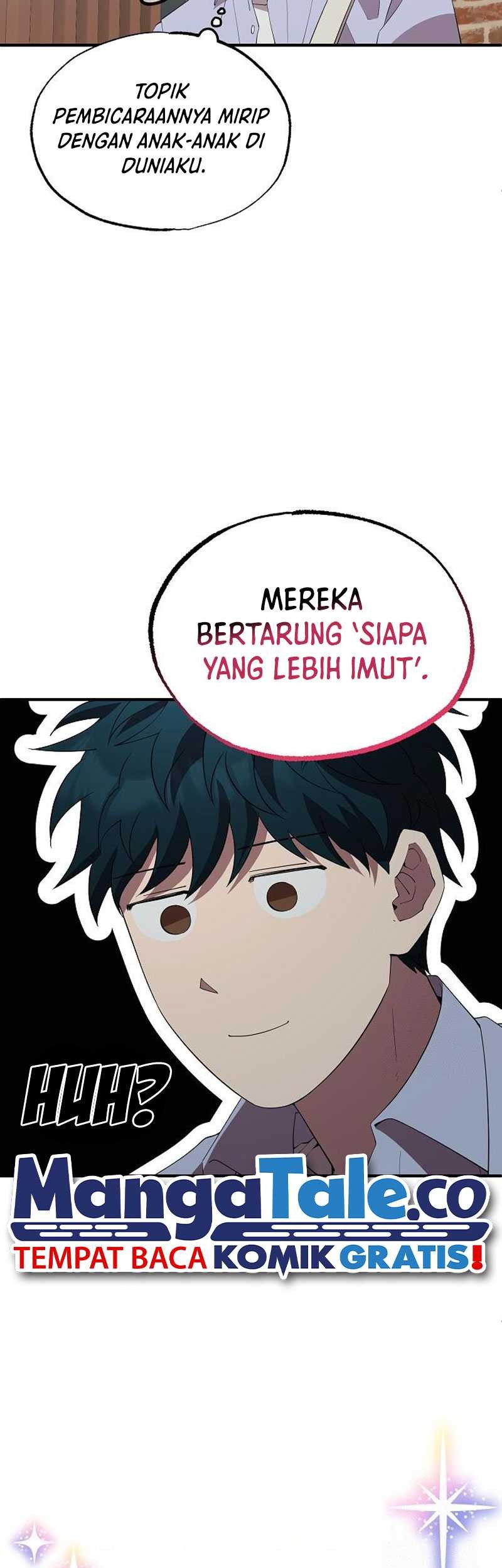 Magical Realm Shopkeeper chapter 26 halaman 22