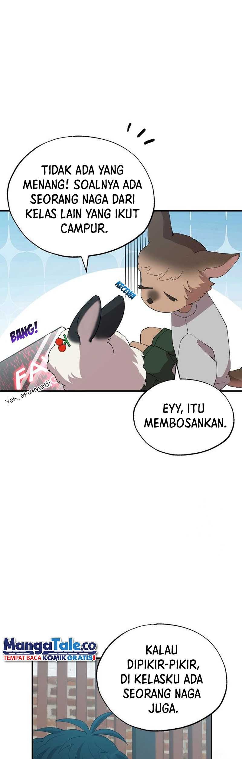 Magical Realm Shopkeeper chapter 26 halaman 26