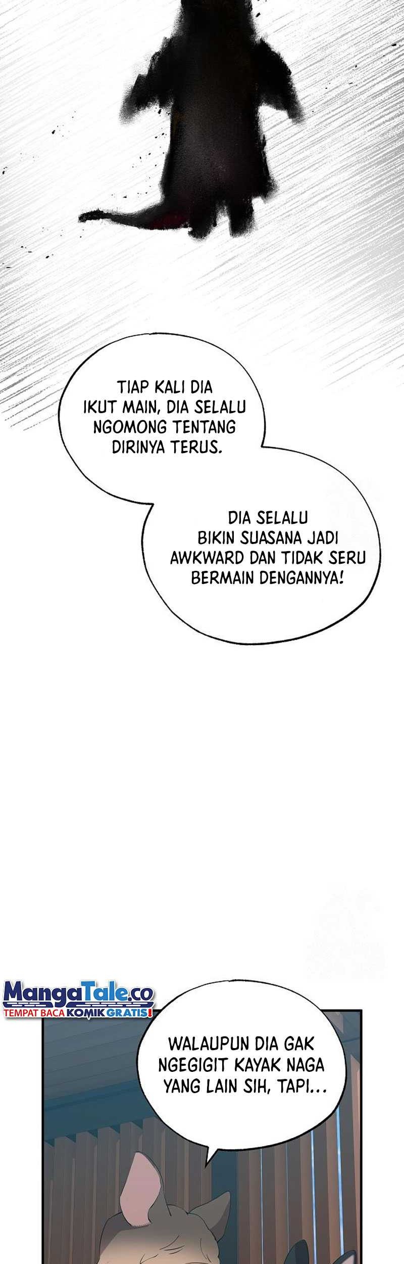 Magical Realm Shopkeeper chapter 26 halaman 28