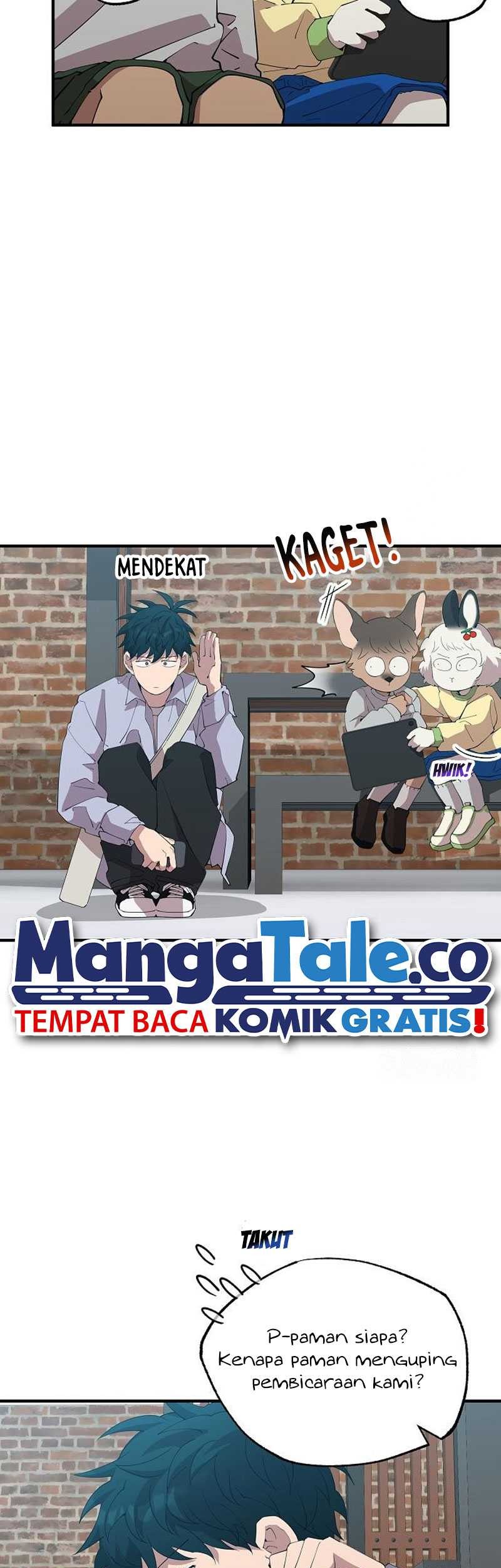 Magical Realm Shopkeeper chapter 26 halaman 30