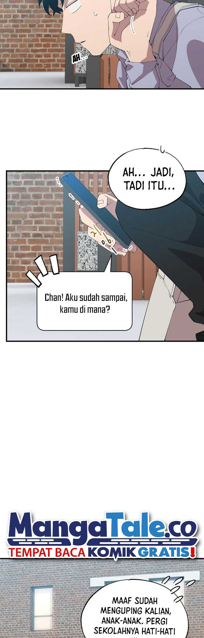 Magical Realm Shopkeeper chapter 26 halaman 31