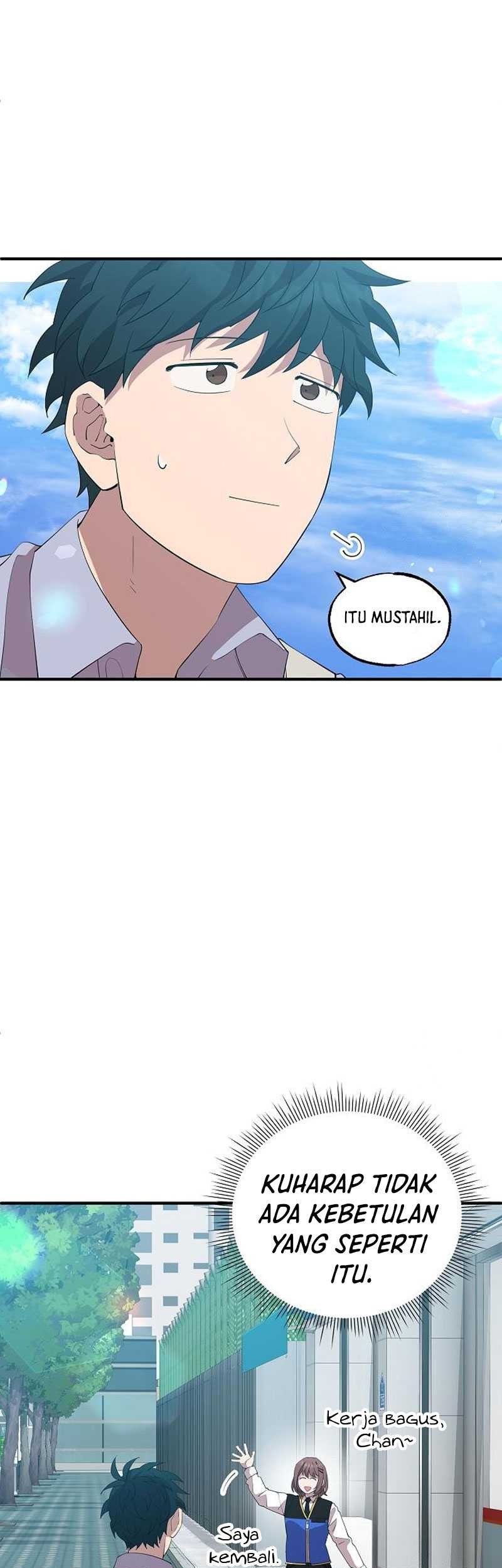 Magical Realm Shopkeeper chapter 26 halaman 34