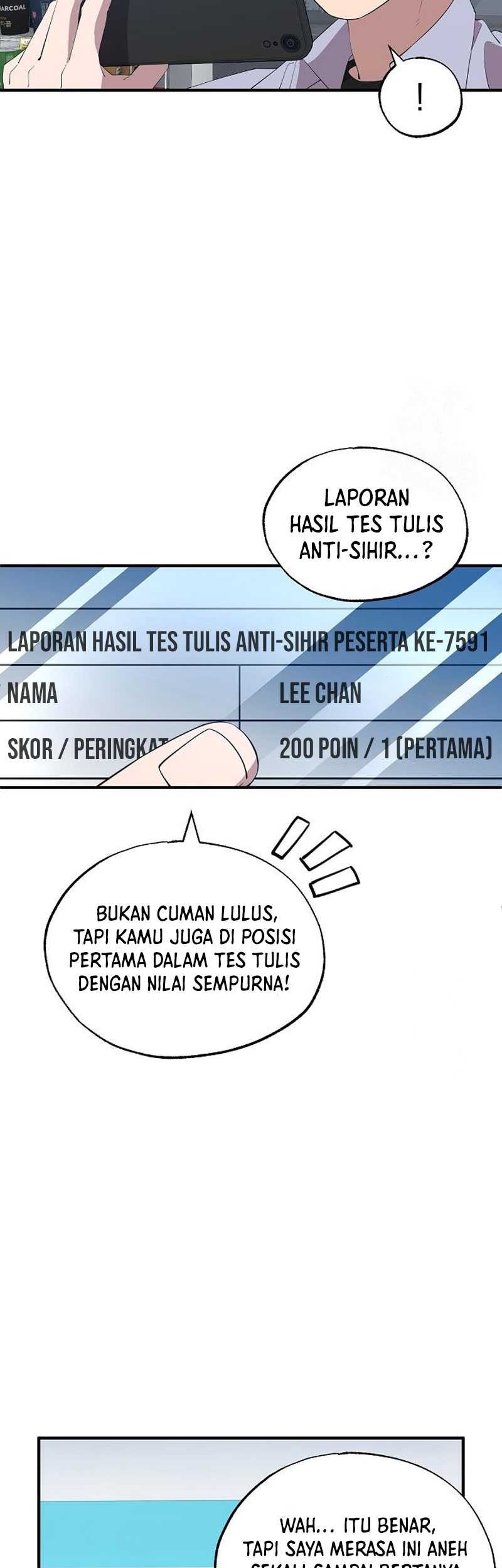 Magical Realm Shopkeeper chapter 26 halaman 42