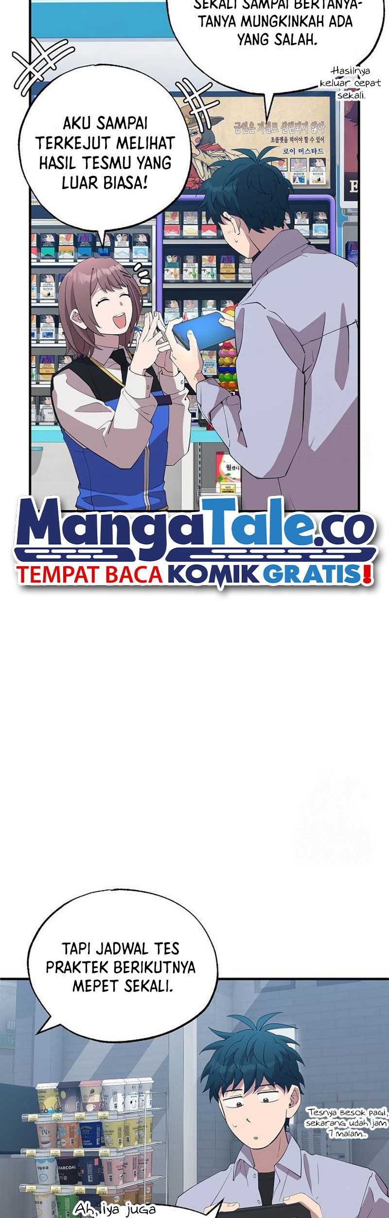 Magical Realm Shopkeeper chapter 26 halaman 43