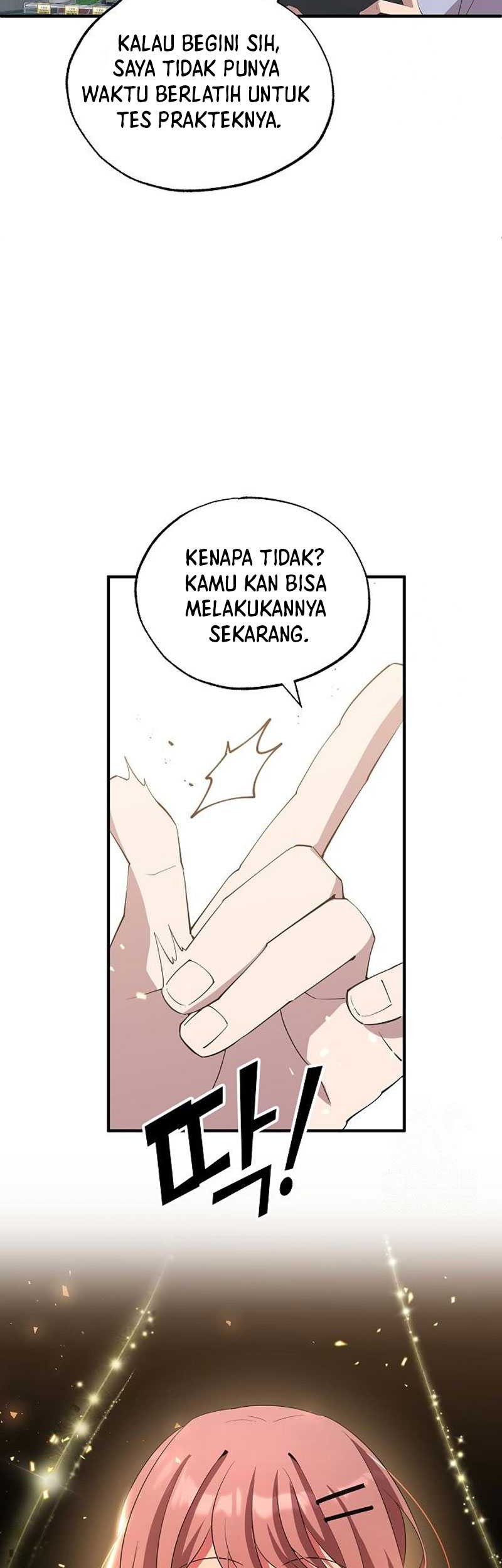 Magical Realm Shopkeeper chapter 26 halaman 44