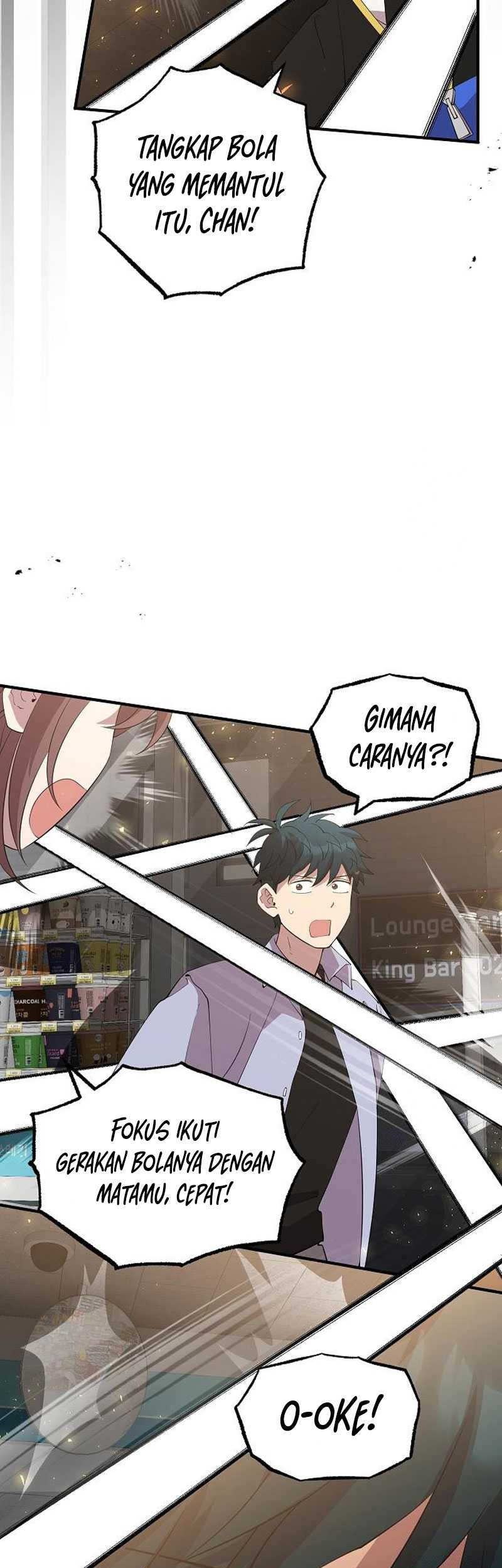 Magical Realm Shopkeeper chapter 26 halaman 50