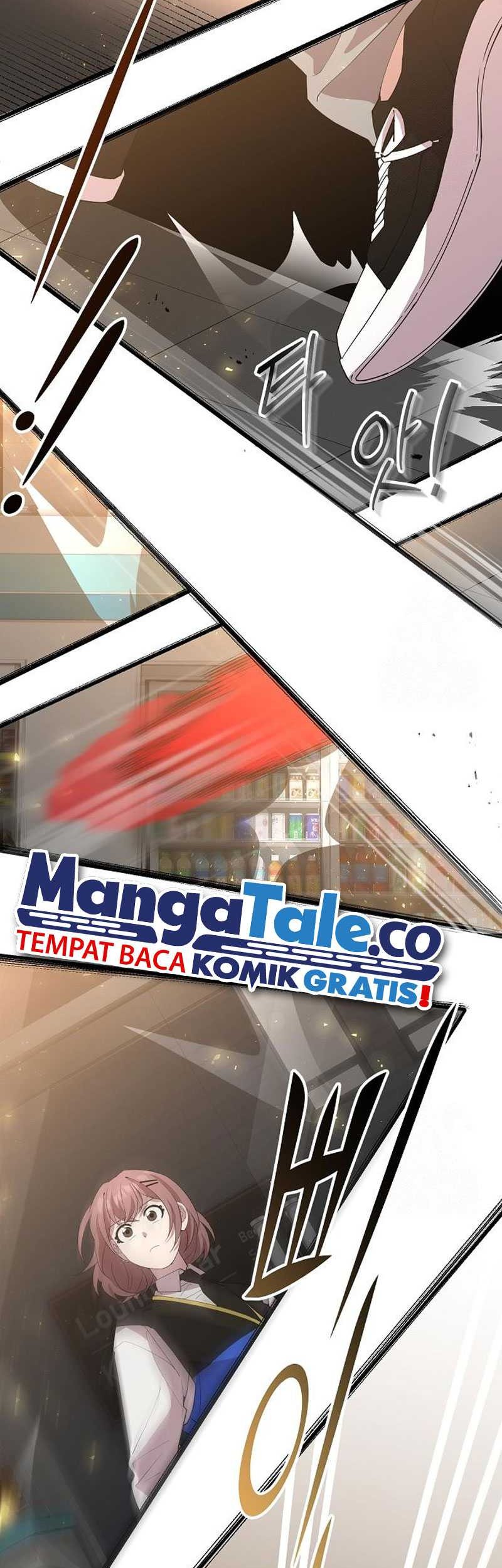 Magical Realm Shopkeeper chapter 26 halaman 52