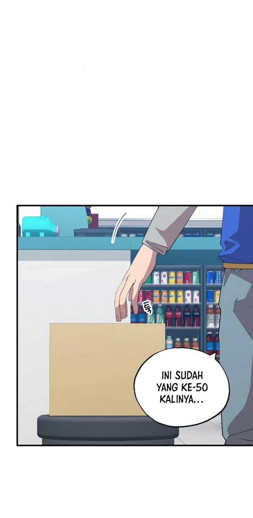 Magical Realm Shopkeeper Bab 27 halaman 27