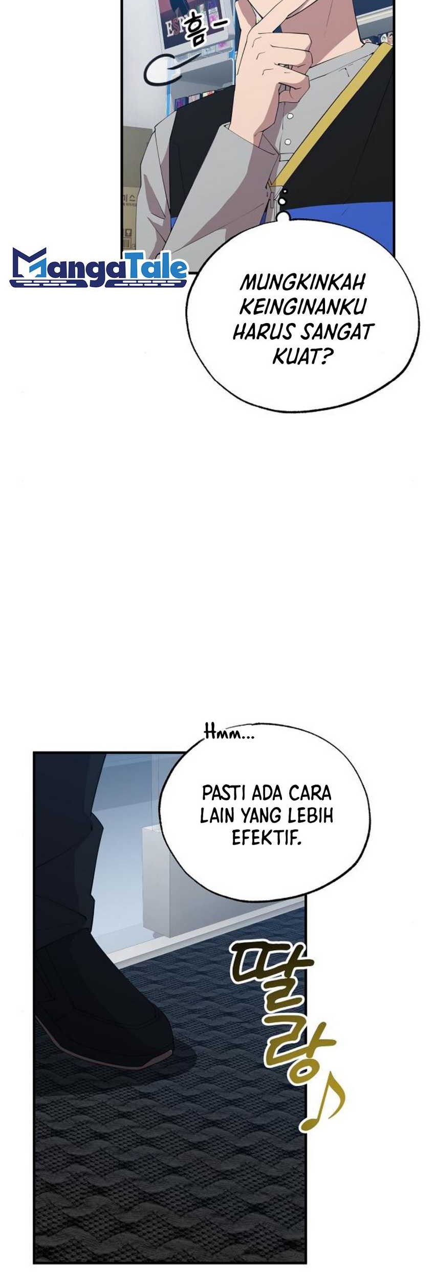 Magical Realm Shopkeeper Bab 27 halaman 30