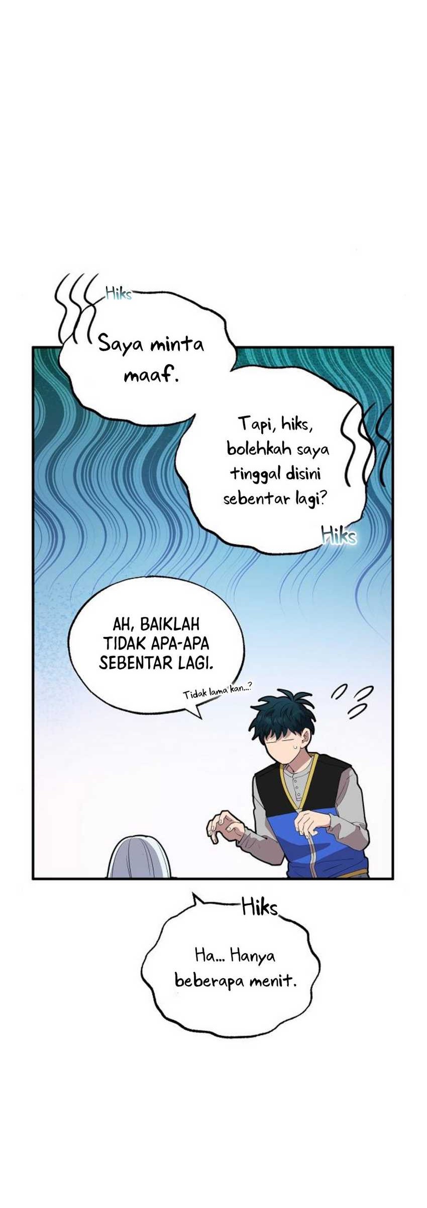 Magical Realm Shopkeeper Bab 27 halaman 50