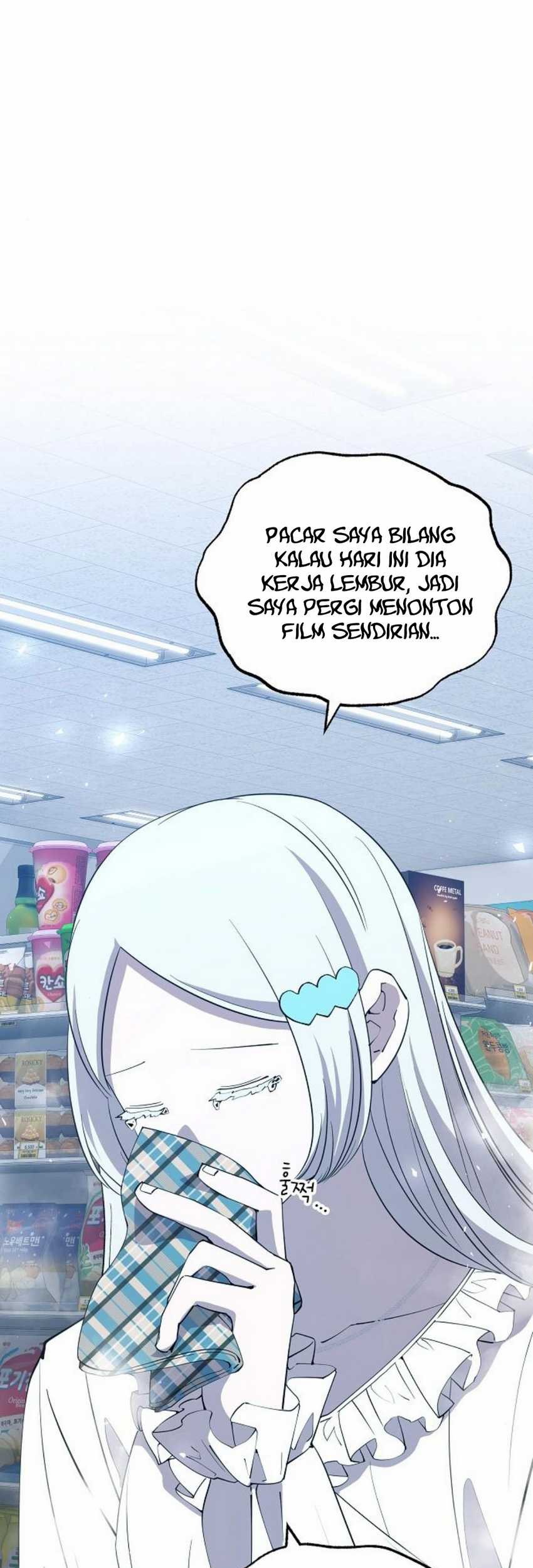 Magical Realm Shopkeeper Bab 28 halaman 2