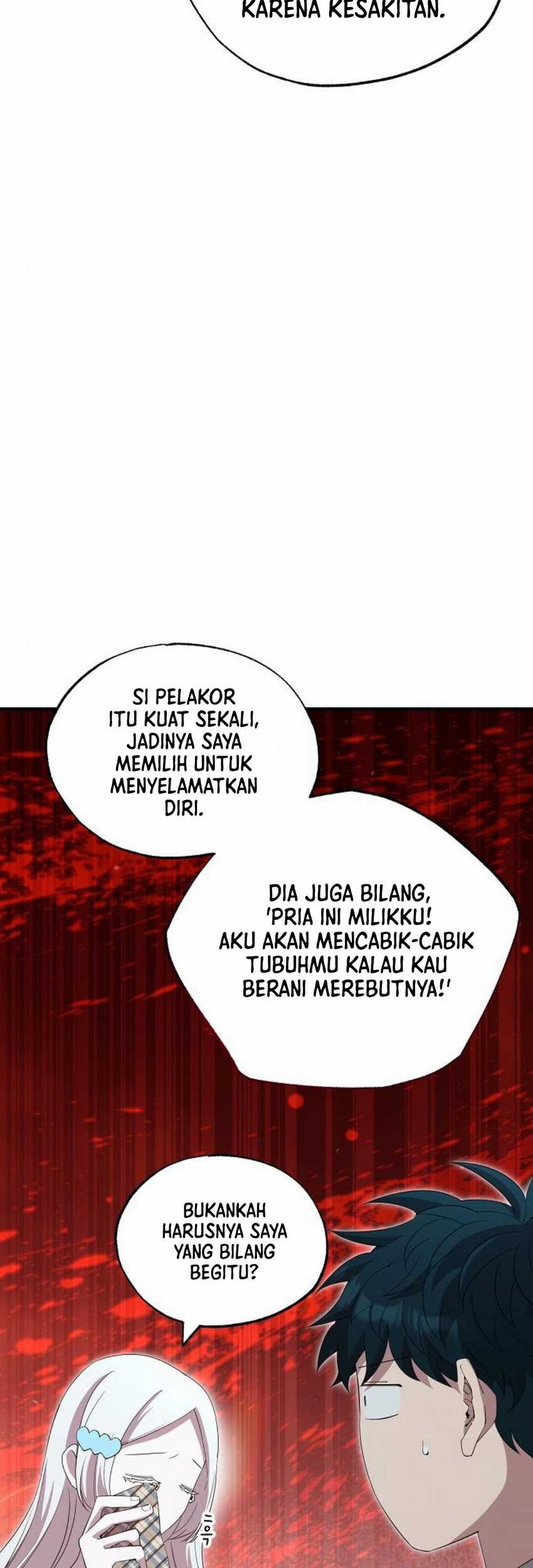Magical Realm Shopkeeper Bab 28 halaman 5