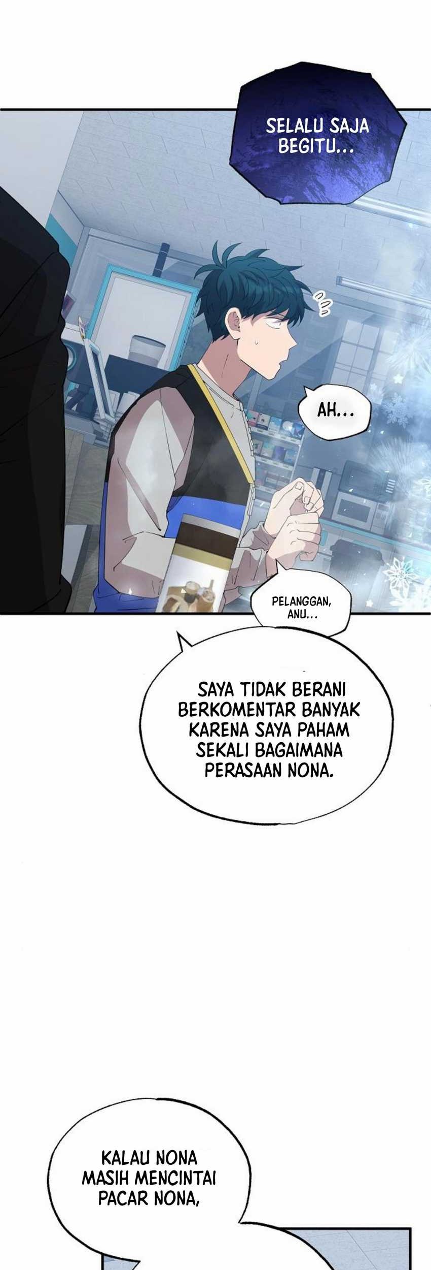 Magical Realm Shopkeeper Bab 28 halaman 9