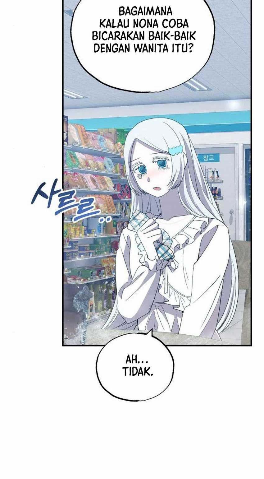Magical Realm Shopkeeper Bab 28 halaman 10