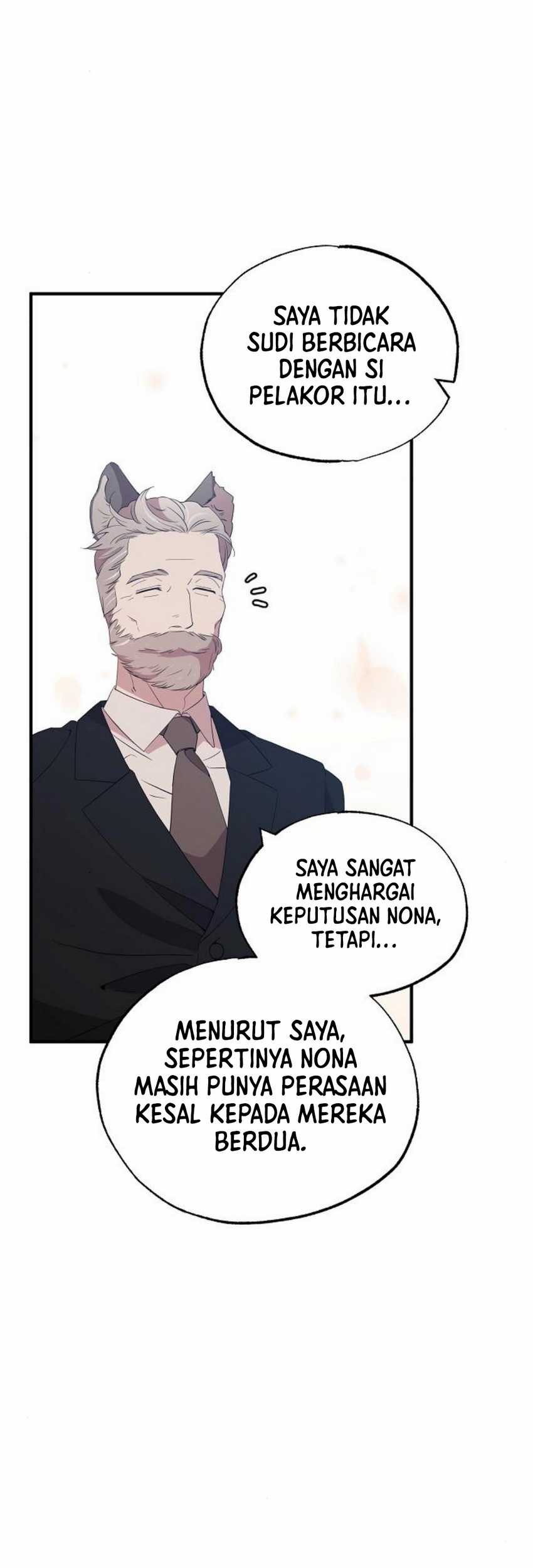 Magical Realm Shopkeeper Bab 28 halaman 11