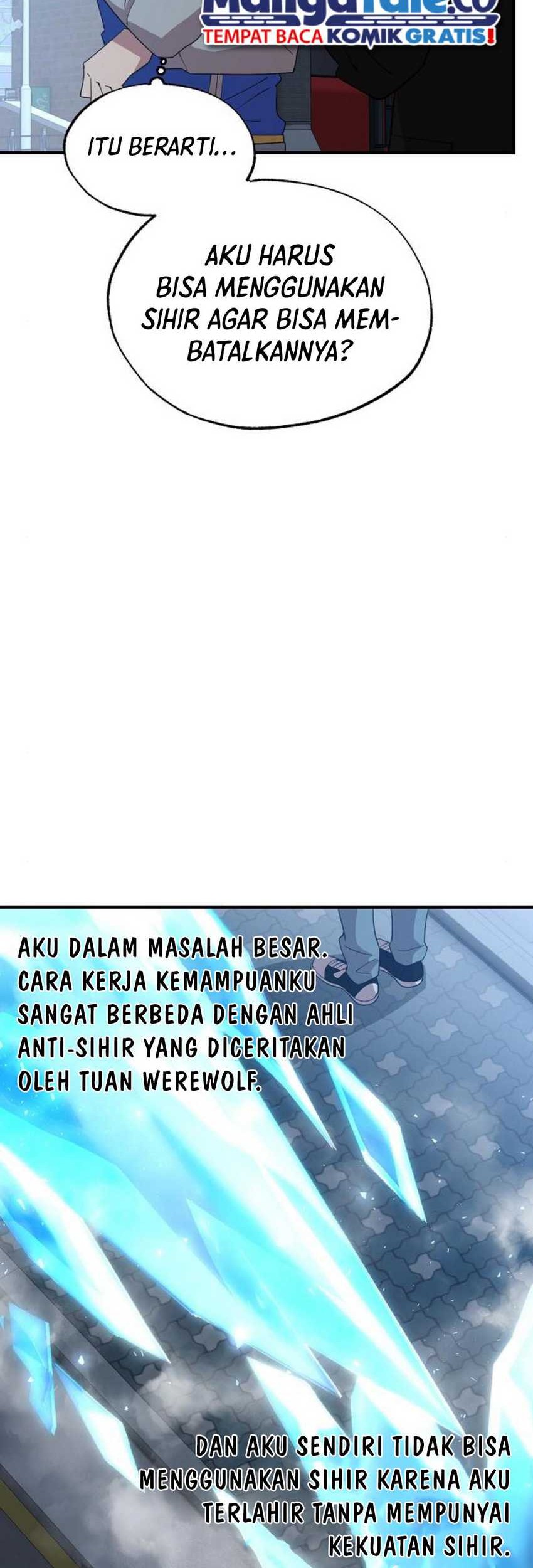 Magical Realm Shopkeeper chapter 29 halaman 8