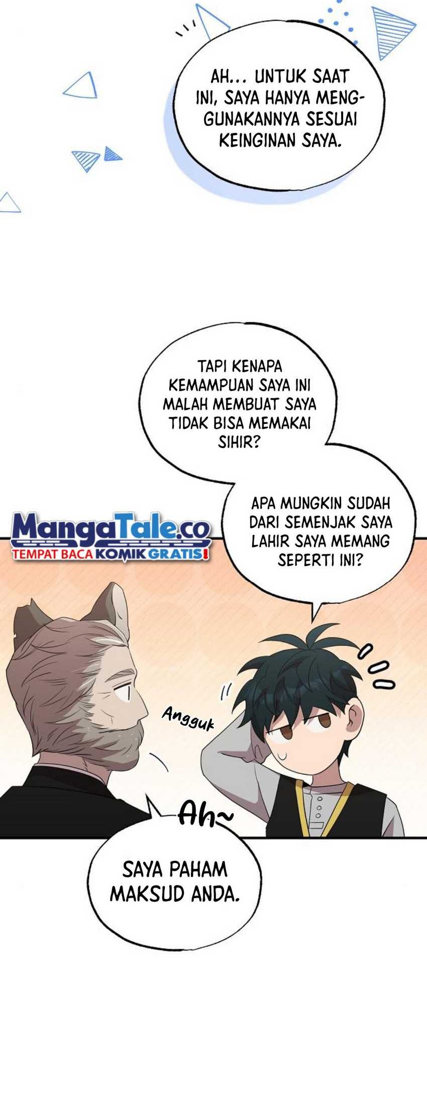Magical Realm Shopkeeper chapter 29 halaman 10