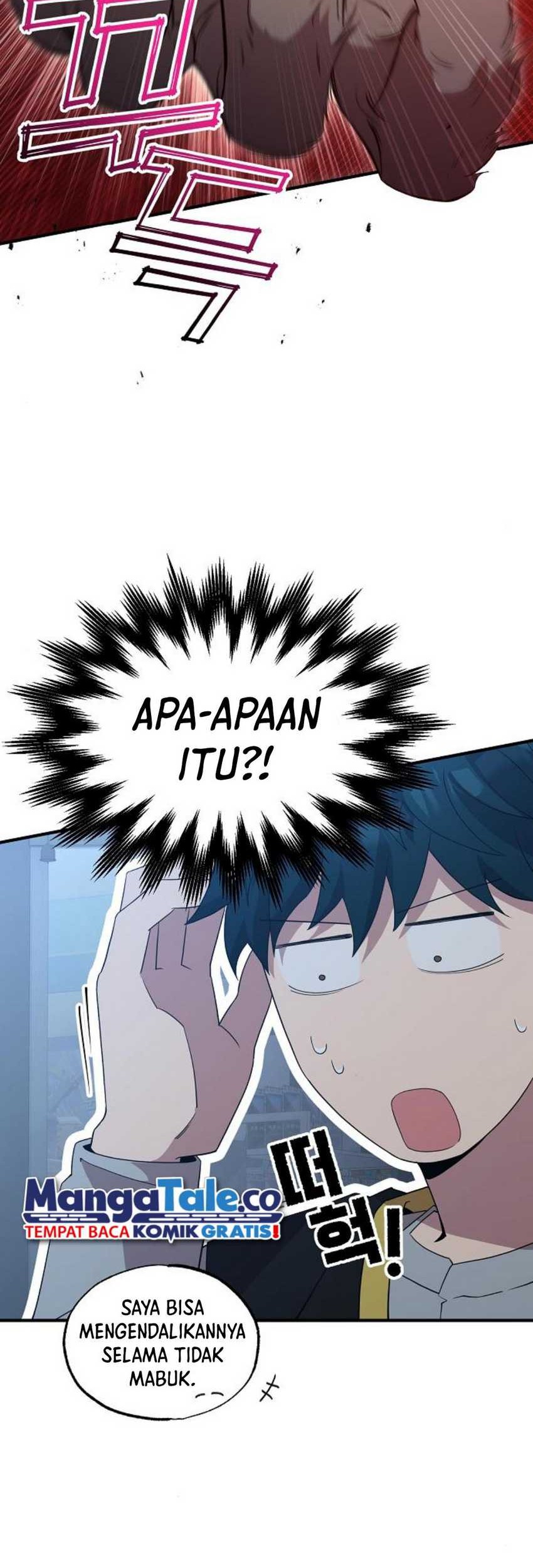 Magical Realm Shopkeeper chapter 29 halaman 12