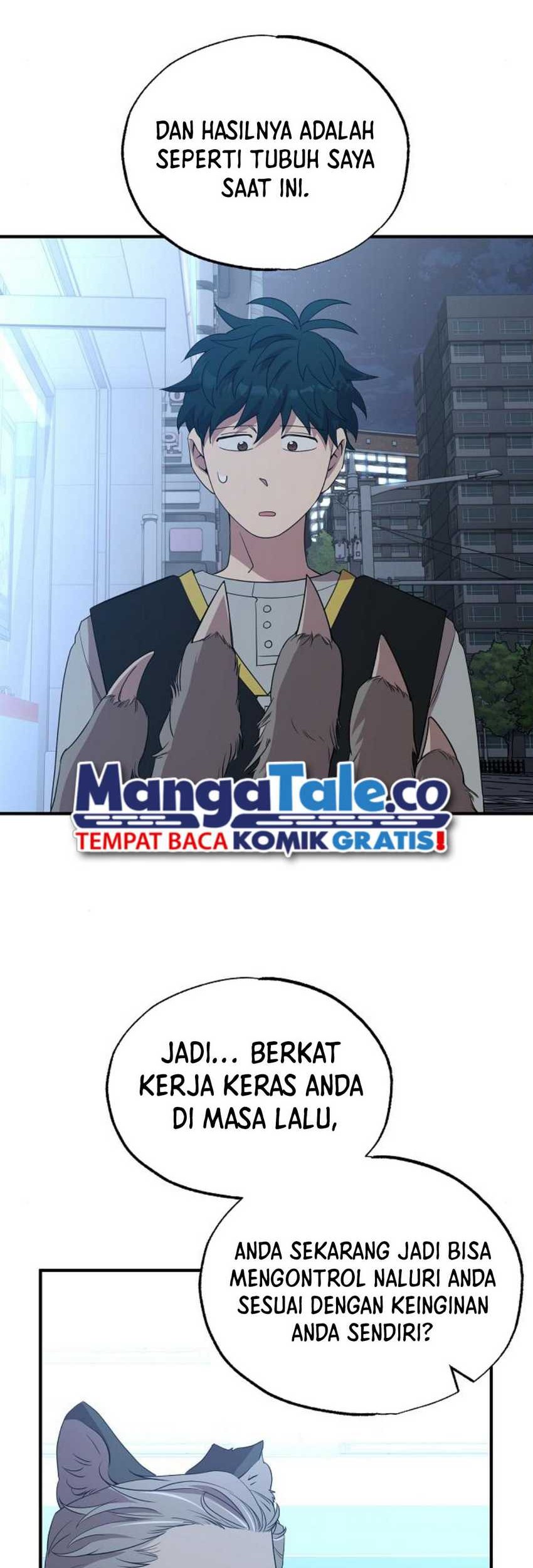 Magical Realm Shopkeeper chapter 29 halaman 16