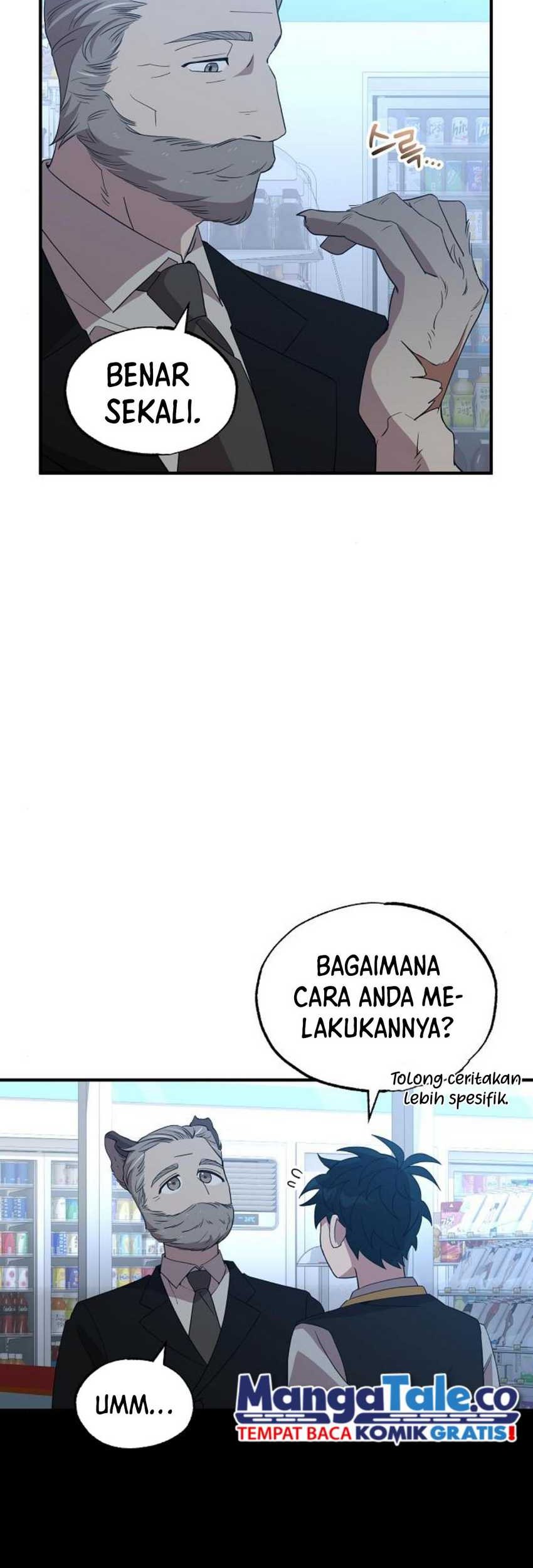 Magical Realm Shopkeeper chapter 29 halaman 17