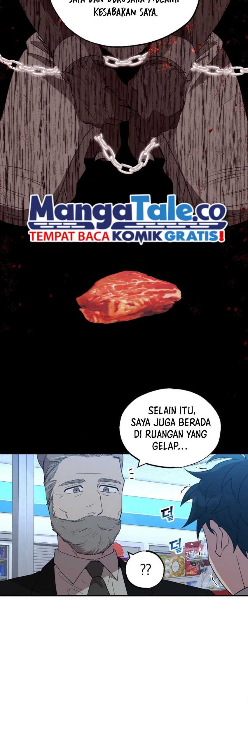 Magical Realm Shopkeeper chapter 29 halaman 20