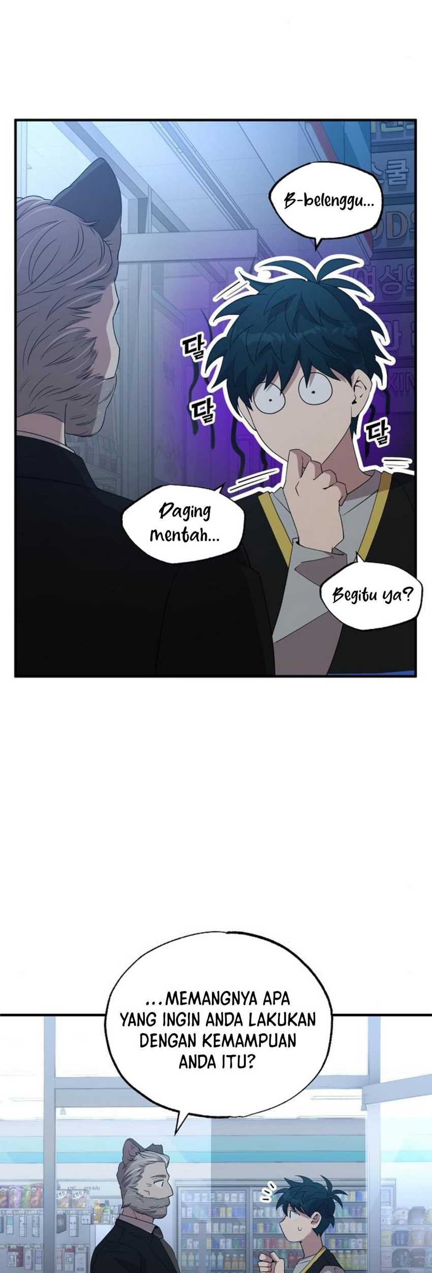 Magical Realm Shopkeeper chapter 29 halaman 22