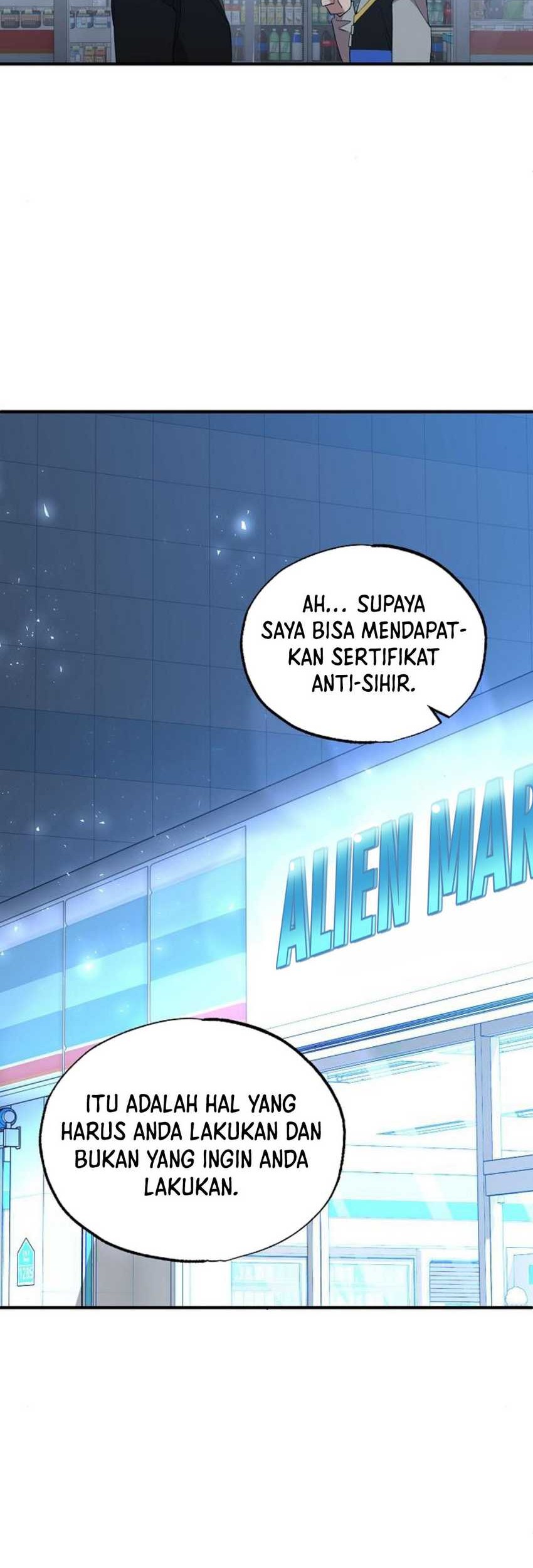 Magical Realm Shopkeeper chapter 29 halaman 23