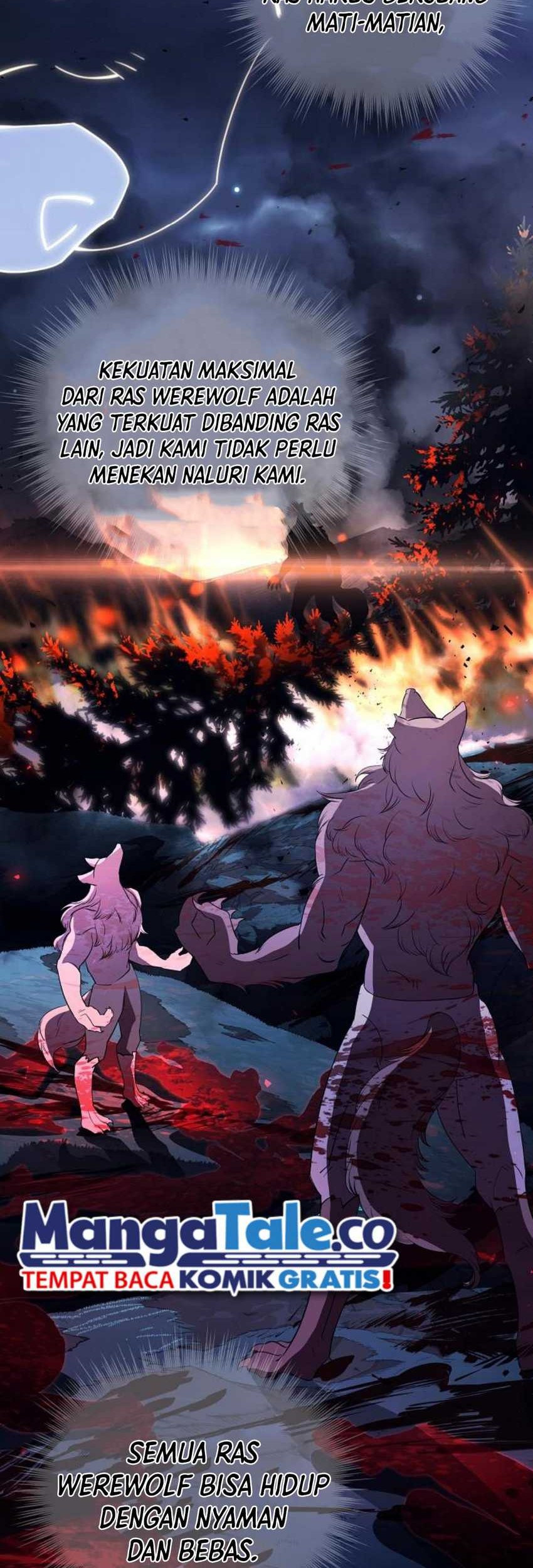Magical Realm Shopkeeper chapter 29 halaman 26