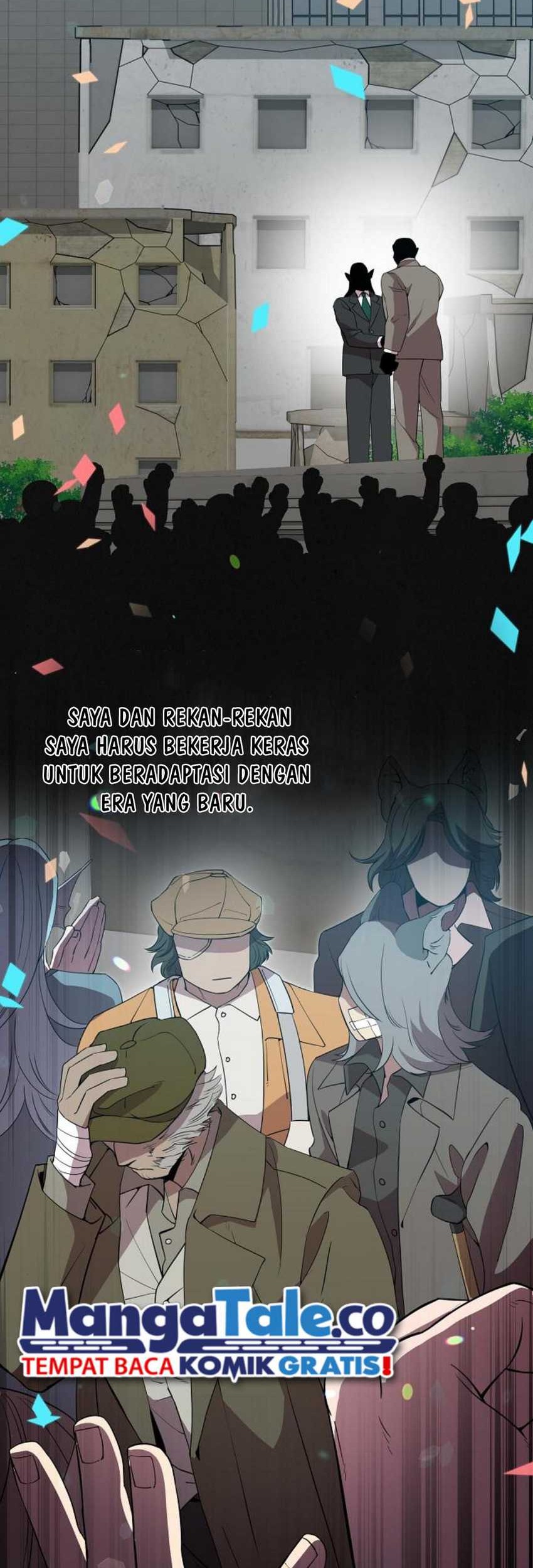 Magical Realm Shopkeeper chapter 29 halaman 28