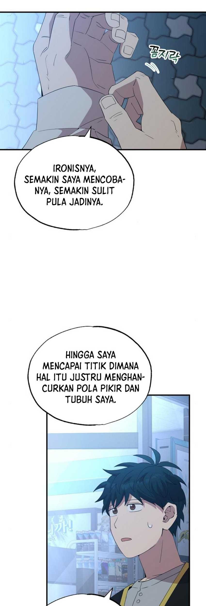 Magical Realm Shopkeeper chapter 29 halaman 30