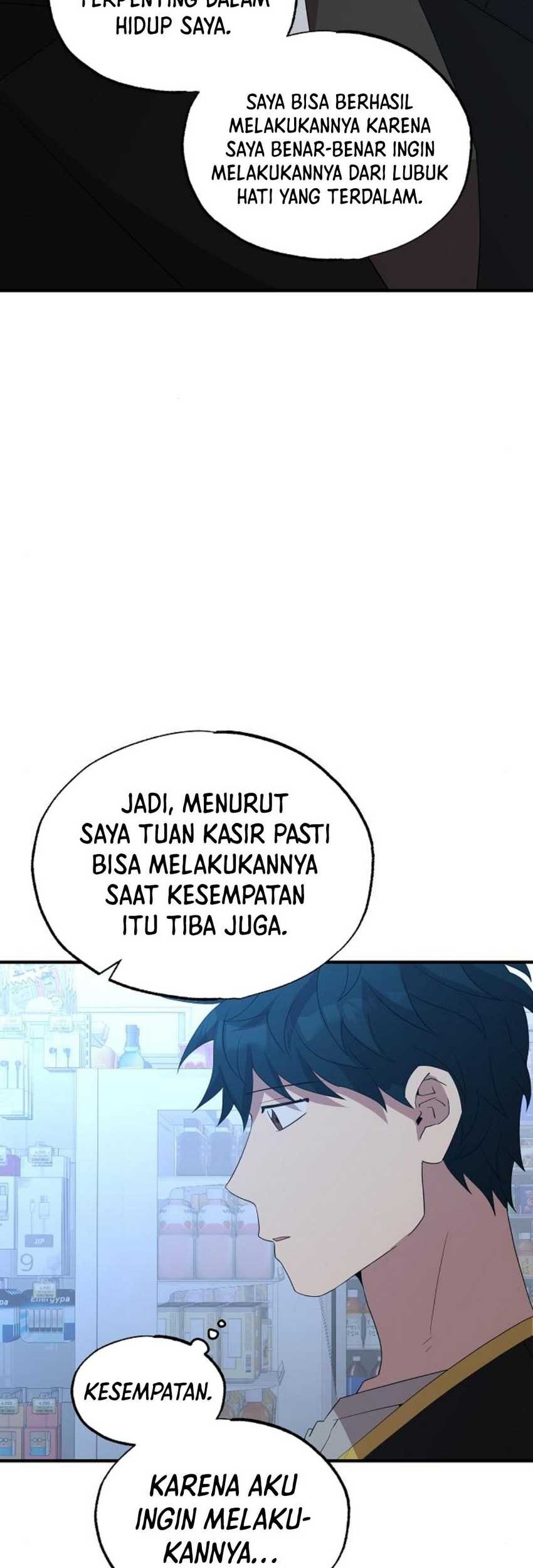 Magical Realm Shopkeeper chapter 29 halaman 36