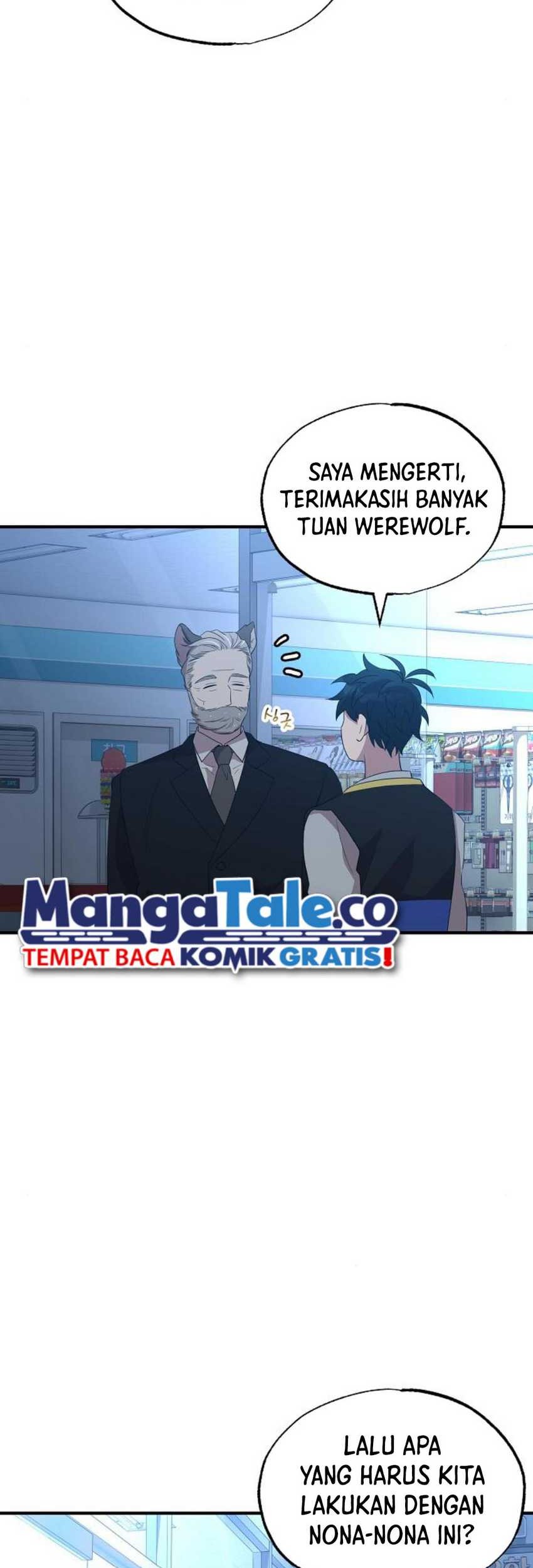 Magical Realm Shopkeeper chapter 29 halaman 37