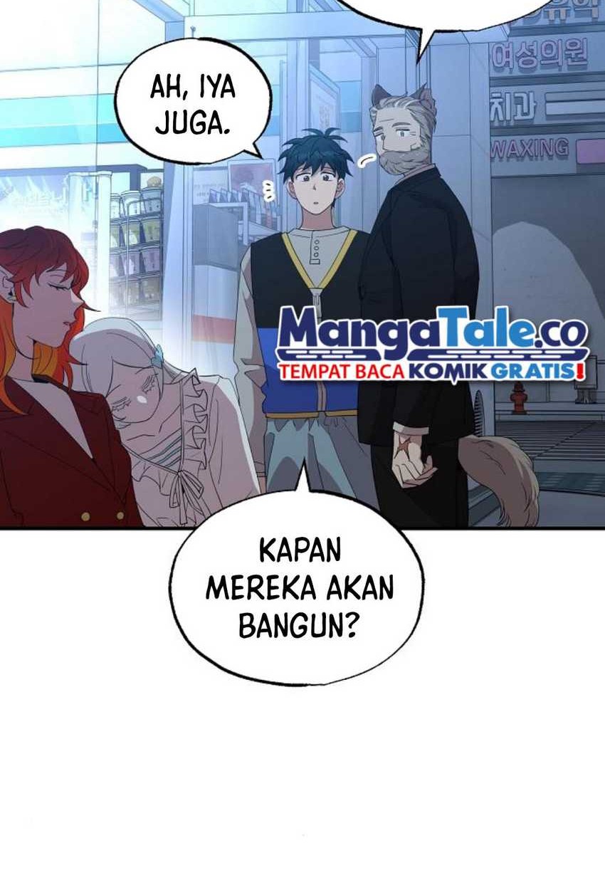 Magical Realm Shopkeeper chapter 29 halaman 38