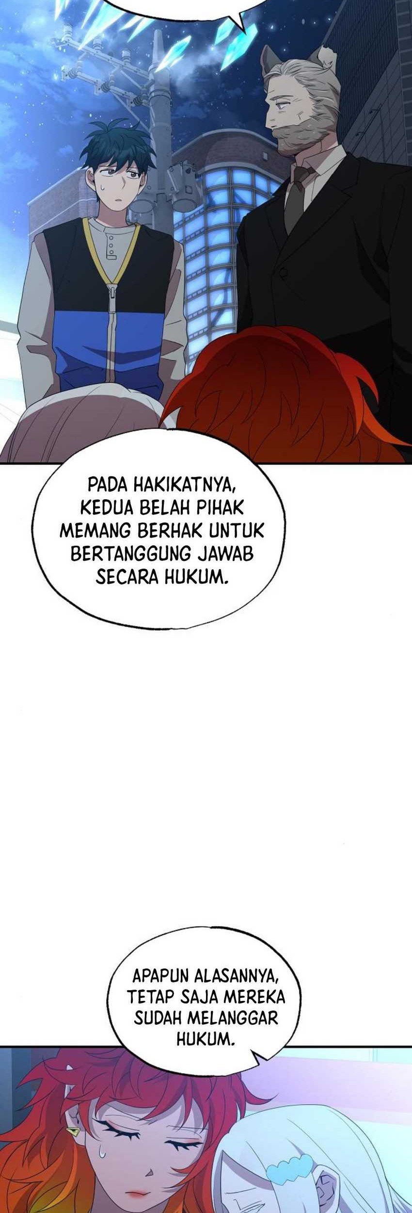 Magical Realm Shopkeeper chapter 29 halaman 40