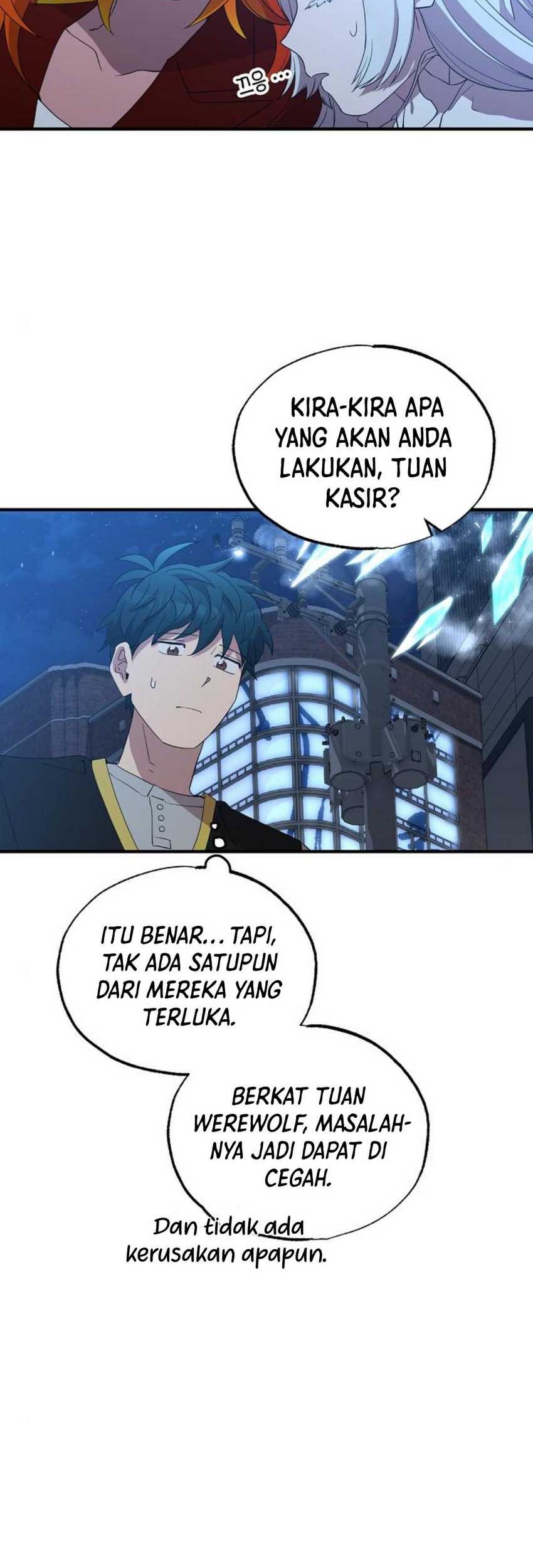 Magical Realm Shopkeeper chapter 29 halaman 41