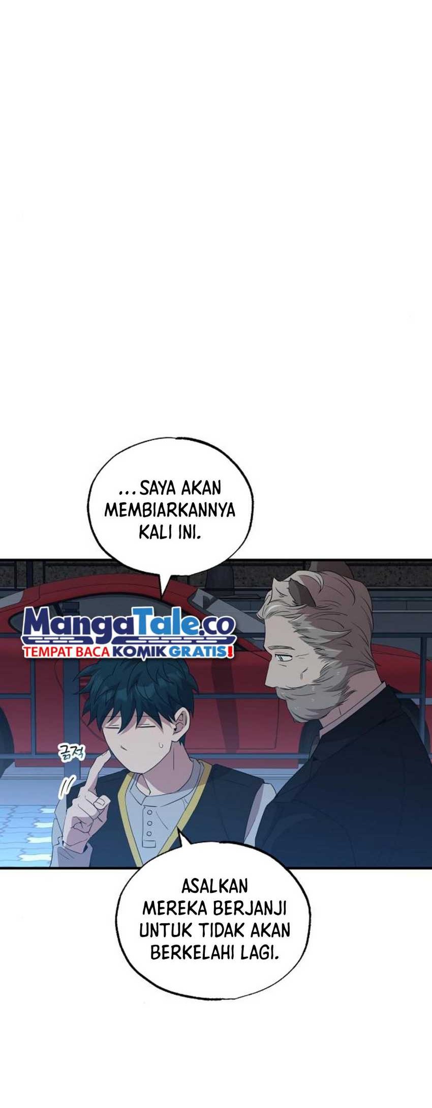 Magical Realm Shopkeeper chapter 29 halaman 42
