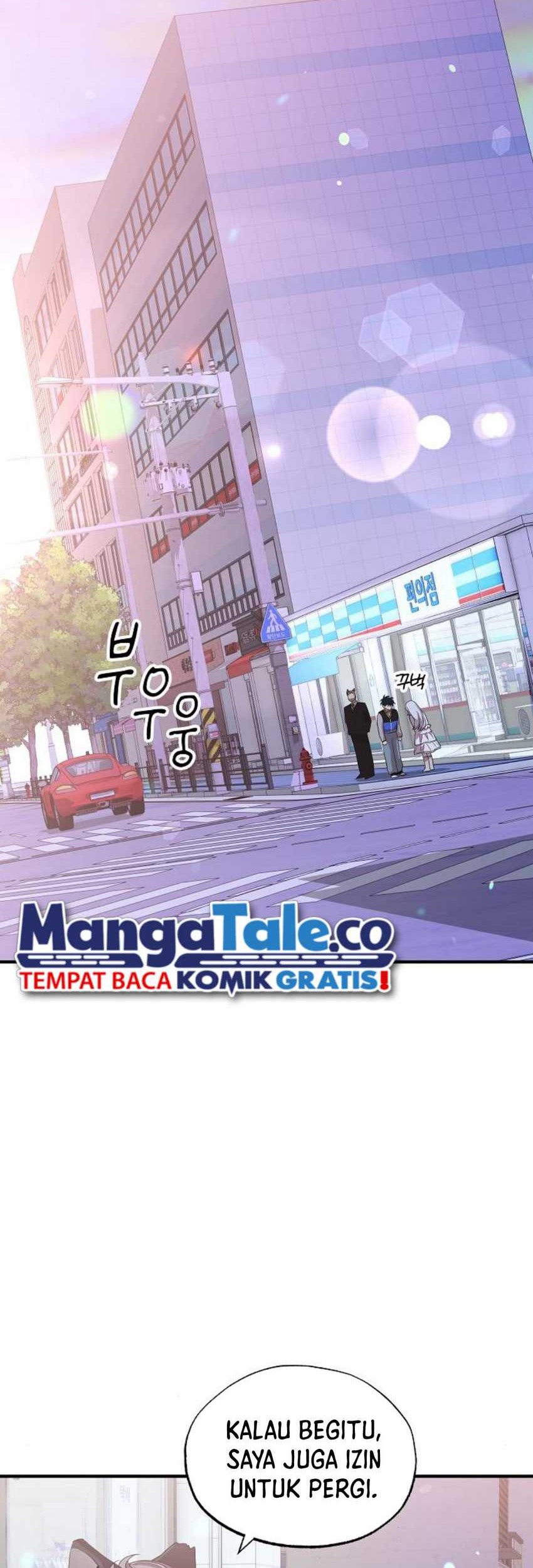 Magical Realm Shopkeeper chapter 29 halaman 44