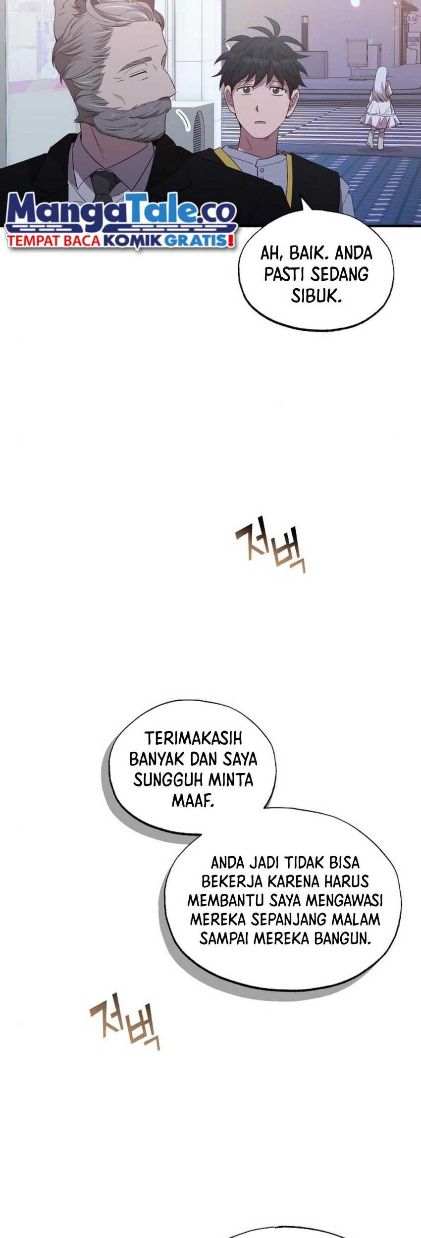 Magical Realm Shopkeeper chapter 29 halaman 45