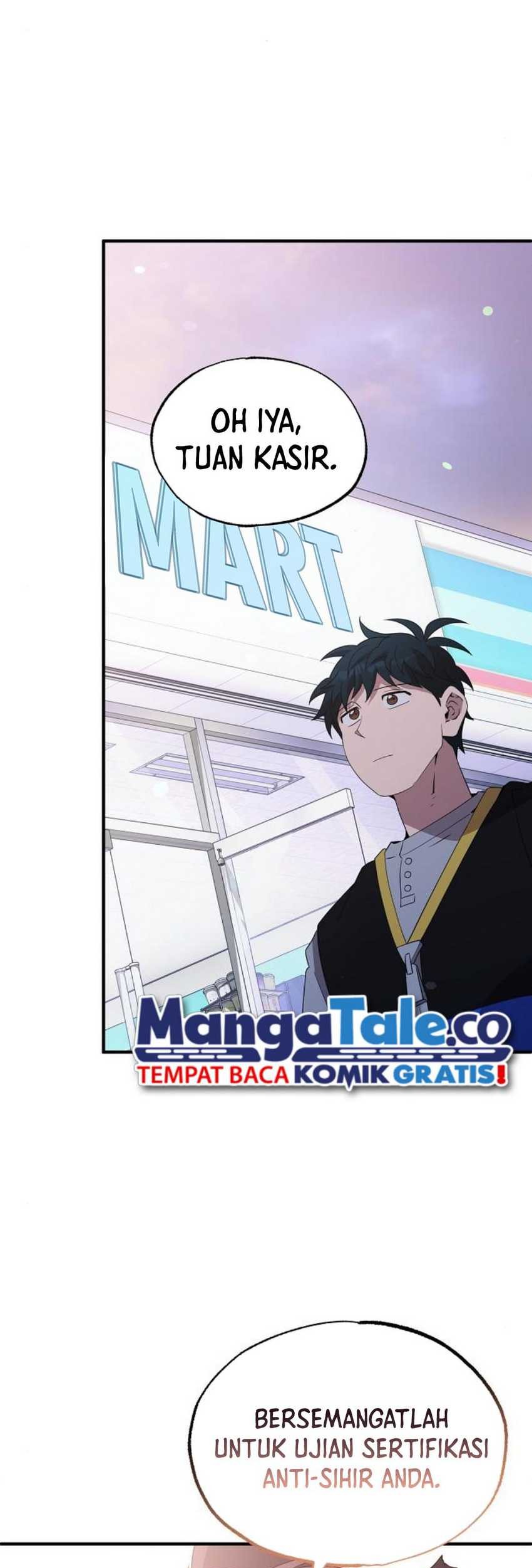 Magical Realm Shopkeeper chapter 29 halaman 47